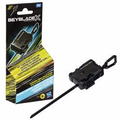 Beyblade X Official Winder Launcher, 8 yr(s)
