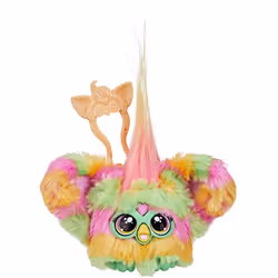 Hasbro G04005X0 stuffed toy