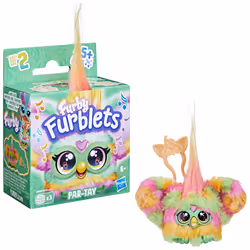 Hasbro G04005X0 stuffed toy