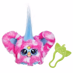 Furby Furblets Dah-Tee