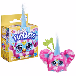 Furby Furblets Dah-Tee