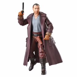 Star Wars The Black Series Jod Na Nawood  Skeleton Crew 6"""" Figure