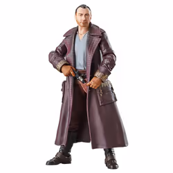 Star Wars The Black Series Jod Na Nawood  Skeleton Crew 6"""" Figure