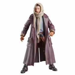 Star Wars The Black Series Jod Na Nawood  Skeleton Crew 6"""" Figure - Additional view 4
