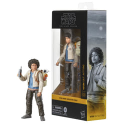 Star Wars The Black Series Skeleton Crew 6 Inch Action Figure (2024 Wave 2A) - Wim (at Attin) #03