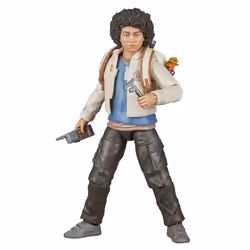 Star Wars The Black Series Skeleton Crew 6 Inch Action Figure (2024 Wave 2A) - Wim (at Attin) #03