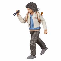 Star Wars The Black Series Skeleton Crew 6 Inch Action Figure (2024 Wave 2A) - Wim (at Attin) #03 - Additional view 4