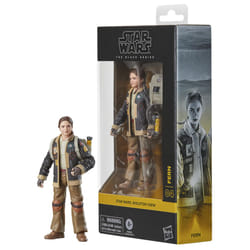 Star Wars The Black Series Fern  Skeleton Crew 6"""" Figure