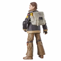 Star Wars The Black Series Fern  Skeleton Crew 6"""" Figure