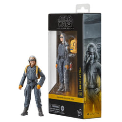 STAR WARS The Black Series Skeleton Crew 6 Inch Action Figure (2024 Wave 2A) - KB (at Attin) #05