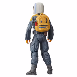 STAR WARS The Black Series Skeleton Crew 6 Inch Action Figure (2024 Wave 2A) - KB (at Attin) #05