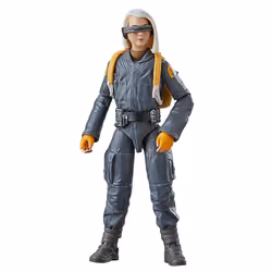 STAR WARS The Black Series Skeleton Crew 6 Inch Action Figure (2024 Wave 2A) - KB (at Attin) #05 - Additional view 4
