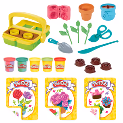 Play-Doh G04925L0, Multicolour, 3 yr(s), 99 yr(s), Boy/Girl, 15/01/2025, China