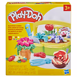 Play-Doh G04925L0 pottery/modelling compound 910 g Multicolour