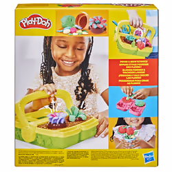 Play-Doh G04925L0 pottery/modelling compound 910 g Multicolour