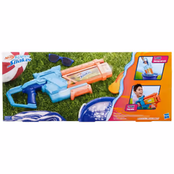 Nerf Super Soaker Mega Dunk-Fill Water Blaster