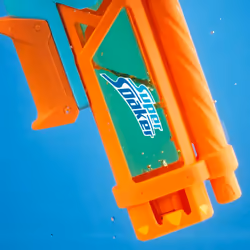 Nerf Super Soaker Mega Dunk-Fill Water Blaster - Additional view 4