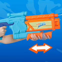 Nerf Super Soaker Mega Dunk-Fill Water Blaster - Additional view 6