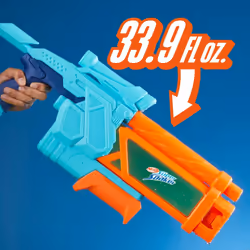 Nerf Super Soaker Mega Dunk-Fill Water Blaster - Additional view 8