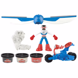 Play-Doh G05555L0, Multicolour, Boy, 4 yr(s), 99 yr(s), Boy, 15/01/2025