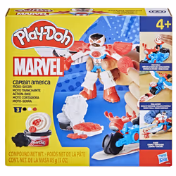 Play-Doh G05555L0 pottery/modelling compound 277 g Multicolour