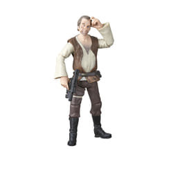 STAR WARS The Vintage Collection Doctor Evazan  A New Hope 3.75 Inch Collectible Action Figure