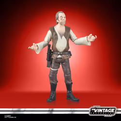 STAR WARS The Vintage Collection Doctor Evazan  A New Hope 3.75 Inch Collectible Action Figure