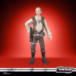 STAR WARS The Vintage Collection Doctor Evazan  A New Hope 3.75 Inch Collectible Action Figure