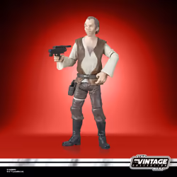 STAR WARS The Vintage Collection Doctor Evazan  A New Hope 3.75 Inch Collectible Action Figure - Additional view 4
