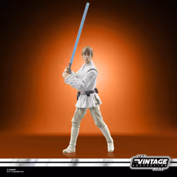 Star Wars The Vintage Collection Luke Skywalker, 4 yr(s), Multicolour