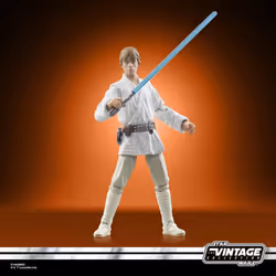 Star Wars The Vintage Collection Luke Skywalker