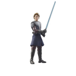 Star Wars The Vintage Collection Anakin Skywalker  Star Wars: Ahsoka 3.75 Inch Collectible Action Figure