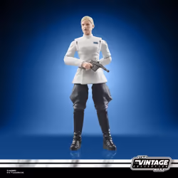 Star Wars The Vintage Collection Dedra Meero, 4 yr(s), Multicolour