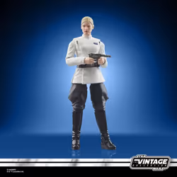 Star Wars The Vintage Collection Dedra Meero