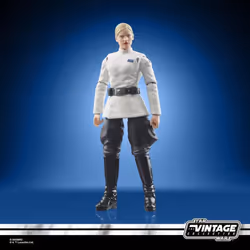 Star Wars The Vintage Collection Dedra Meero - Additional view 4