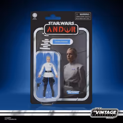 Star Wars The Vintage Collection Dedra Meero - Additional view 6