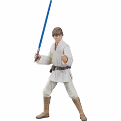 Star Wars - The Black Series - A New Hope - Luke Skywalker Kids Toy