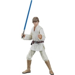 Star Wars - The Black Series - A New Hope - Luke Skywalker Kids Toy