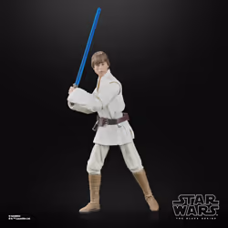 Star Wars The Black Series Luke Skywalker - Additional view 5