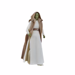 Star Wars The Black Series Jedi Master Vernestra Rwoh - Additional view 2