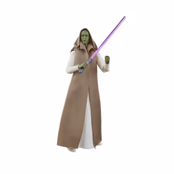 Star Wars The Black Series Jedi Master Vernestra Rwoh - Additional view 3