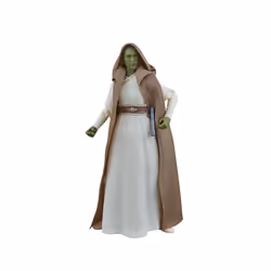 Star Wars The Black Series Jedi Master Vernestra Rwoh - Additional view 4