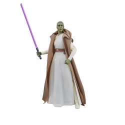 Star Wars The Black Series Jedi Master Vernestra Rwoh - Additional view 5
