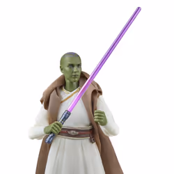 Star Wars The Black Series Jedi Master Vernestra Rwoh - Additional view 6