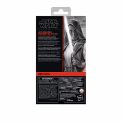 Star Wars The Black Series Jedi Master Vernestra Rwoh - Additional view 8
