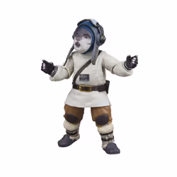 Star Wars The Black Series Bazil (Jedi Order Tracker) - Additional view 3