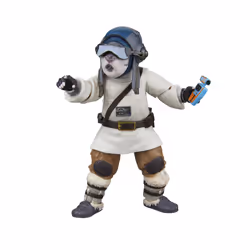 Star Wars The Black Series Bazil (Jedi Order Tracker) - Additional view 4
