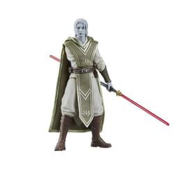 STAR WARS The Black Series Dagan Gera  Jedi: Survivor Gaming Greats Collectible 6 Inch Action Figure