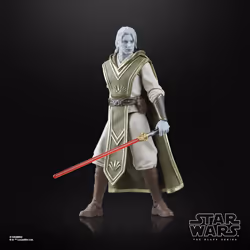 STAR WARS The Black Series Dagan Gera  Jedi: Survivor Gaming Greats Collectible 6 Inch Action Figure