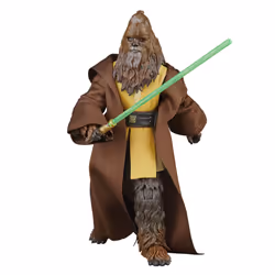 STAR WARS The Black Series Jedi Master Kelnacca  The Acolyte Deluxe Collectible 6 Inch Action Figure